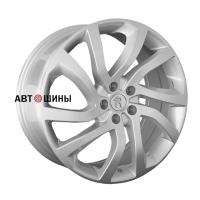 Replay TY361 8*20 5*114.3 ET35 60.1 Sil