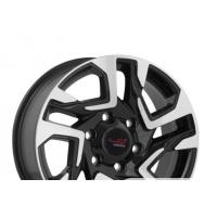 Legeartis Concept TY566 ET25 106.1 BFP