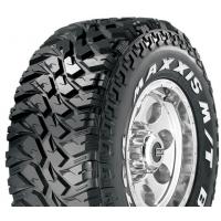 275/60/20 119/116Q Maxxis MT-764 Bighorn