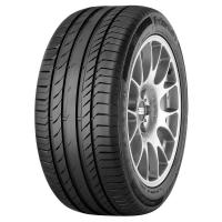 295/40/22 112Y Continental ContiSportContact 5 SUV