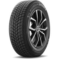 275/40/20 106H Michelin X-Ice Snow SUV