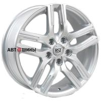 RST R127 (Sorento) 7*17 5*114.3 ET47 67.1 Silver