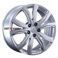 Replay LX108 8*20 5*114.3 ET30 60.1 Sil