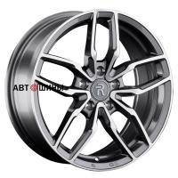 Replay V102 9*20 5*108 ET38.5 63.3 GMF