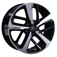 Replay HND302 8*19 5*114.3 ET51 67.1 BKFP