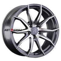 Replay LX184 8*18 5*114.3 ET30 60.1 GMF