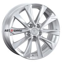 Replay TY329 7.5*19 5*114.3 ET40 60.1 Sil