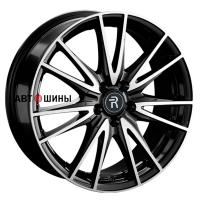 Replay SB90 7*17 5*100 ET55 56.1 BKF