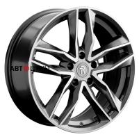 Replay LX199 8*18 5*114.3 ET30 60.1 GMFP