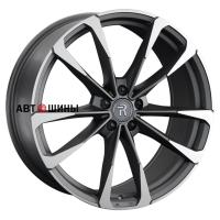 Replay VV350 9.5*21 5*112 ET31 66.6 MGMF