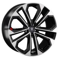 Replay B335 9.5*21 5*112 ET37 66.6 BKF