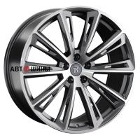 Replay B336 9.5*21 5*112 ET37 66.6 GMF