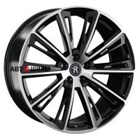 Replay A270 9.5*21 5*112 ET31 66.6 BKF