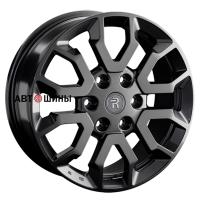 Replay TY379 7.5*18 6*139.7 ET60 95.1 GM