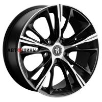 Replay LX198 8*18 5*114.3 ET30 60.1 MBF