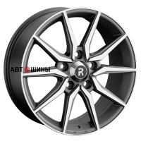 Replay TY420 8.5*21 5*150 ET54 110.1 MGMF