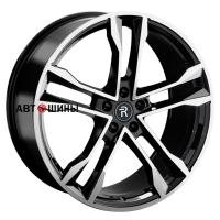 Replay B341 9.5*21 5*112 ET37 66.6 BKF