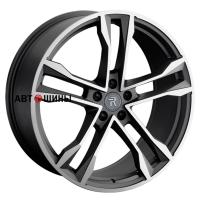 Replay LR103 9.5*21 5*120 ET49 72.6 MGMF