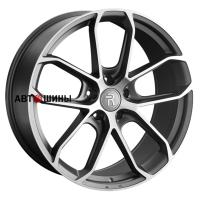 Replay B325 9.5*21 5*112 ET37 66.6 MGMF