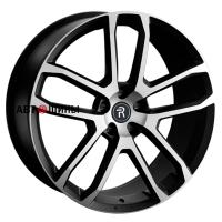 Replay LR105 9.5*22 5*120 ET49 72.6 MBF