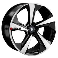 Replay B339 9.5*21 5*112 ET37 66.6 BKF