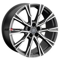 Replay LR102 9.5*21 5*120 ET49 72.6 MGMF