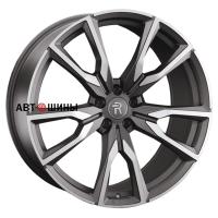 Replay A245 9.5*22 5*112 ET36 66.6 MGMF