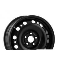 MAGNETTO (15007 AM) (ПОД ОРИГ. КОЛПАК) 6*15 5*100 ET38 57.1 BLACK