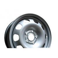 MAGNETTO (16003 S AM) 6.5*16 5*114.3 ET50 66 SILVER