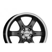 Dotz Crunch ET35 71.6 BKL