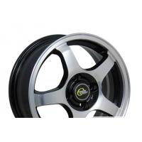 CrossStreet CR-14 ET40 60.1 BFP