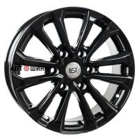 RST R117 (Prado) 7.5*17 6*139.7 ET25 106.1 BL