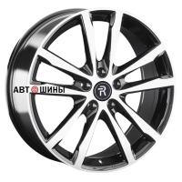 Replay GS7 8.5*20 5*114.3 ET47 67.1 BKF