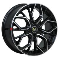 CrossStreet CR-19 6.5*16 4*100 ET50 60.1 BKF