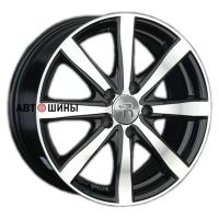 Replay FD127 6.5*16 4*108 ET37.5 63.3 BKF