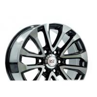 RST R117 ET25 106.1 Platinum