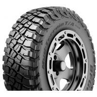 31/10.50/15 109Q BFGoodrich MUD TERRAIN T/A KM3