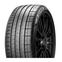 285/45/20 108W Pirelli P ZERO PZ4 SPORTS CAR