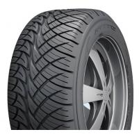 295/30/22 103W Nitto NT420S