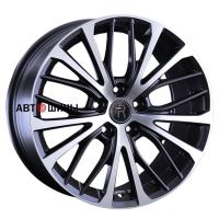 Replay TY279 7.5*17 5*114.3 ET45 60.1 BKF