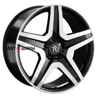 Replay MR137 10*20 5*112 ET46 66.6 BKF