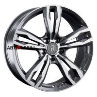 Replay MR316 8*19 5*112 ET38 66.6 GMF