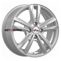 iFree Маскот (КС870) 6*15 4*100 ET46 54.1 Нео-классик