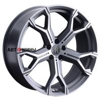 Replay B135 10.5*22 5*112 ET43 66.6 MGMF