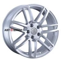 Replay A186 8*18 5*112 ET46 57.1 Sil