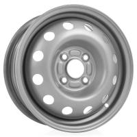 ТЗСК Daewoo Nexia 5.5*14 4*100 ET49 56.6 металлик