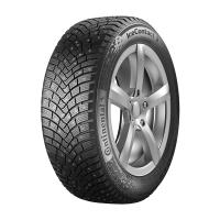 245/45/17 99T CONTINENTAL ICECONTACT 3 FR