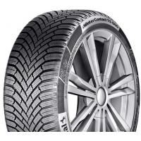 215/45/16 90V Continental WinterContact TS 860