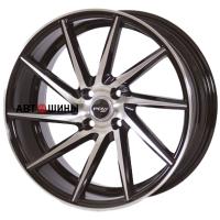PDW 1022 Left (CVT) 7*16 4*100 ET30 60.1 M/B