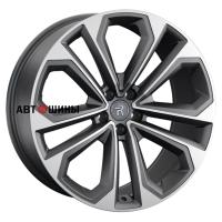 Replay A269 9.5*21 5*112 ET20 66.6 MGMF